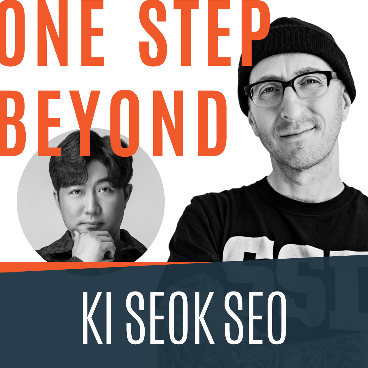 Part II - Ki Seok Seo, The Geeks