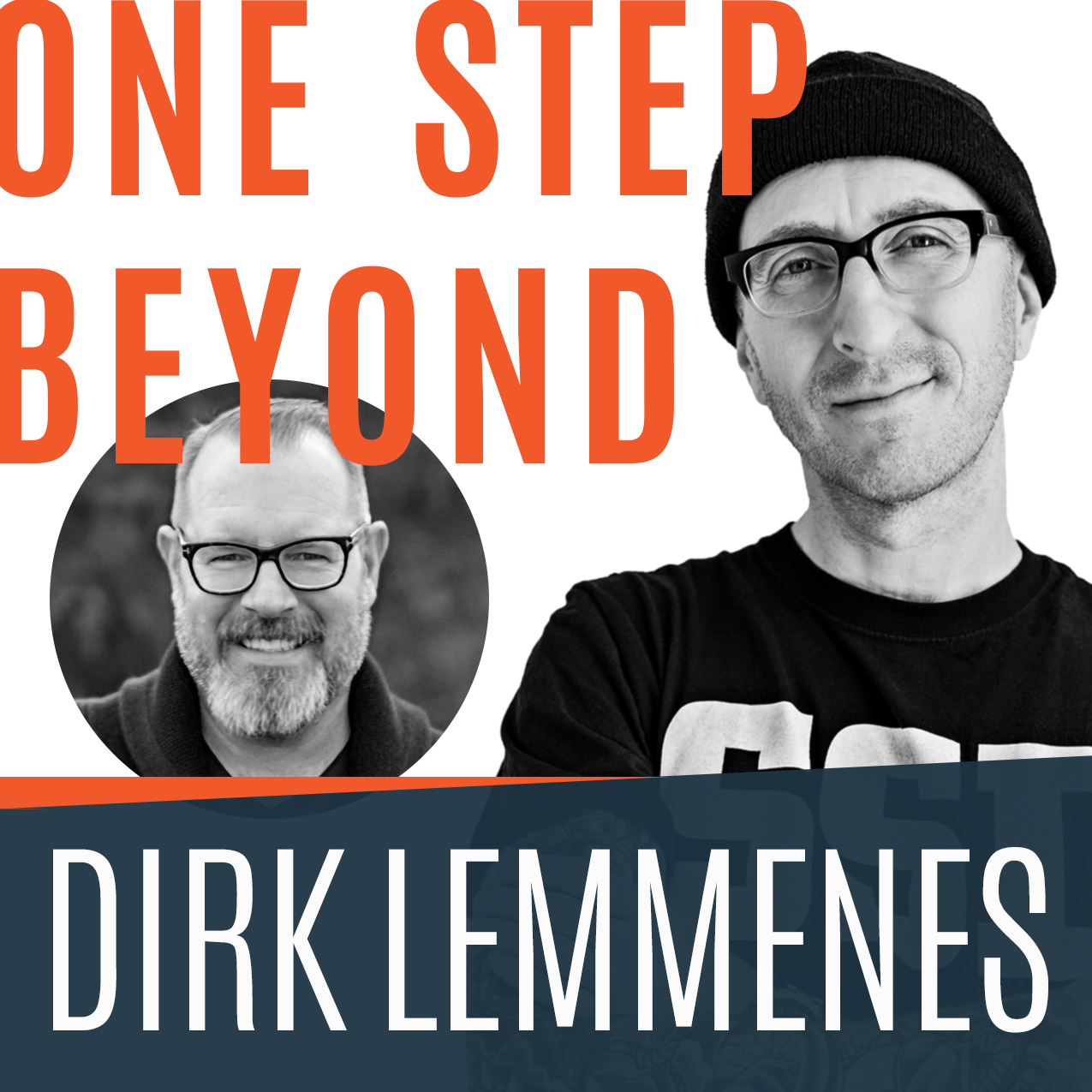 Part II -Dirk Lemmenes, Music Industry Professional