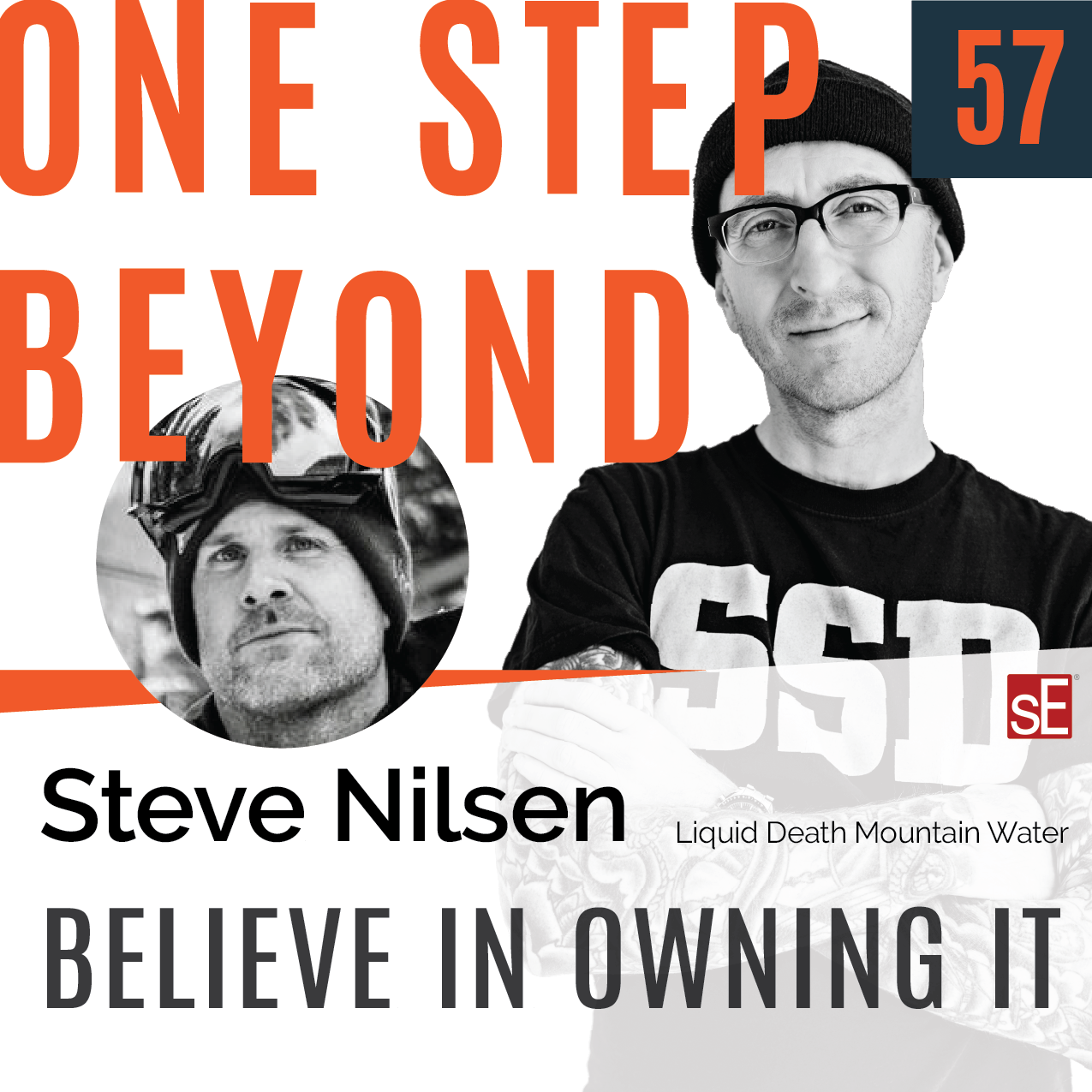Episode Cover