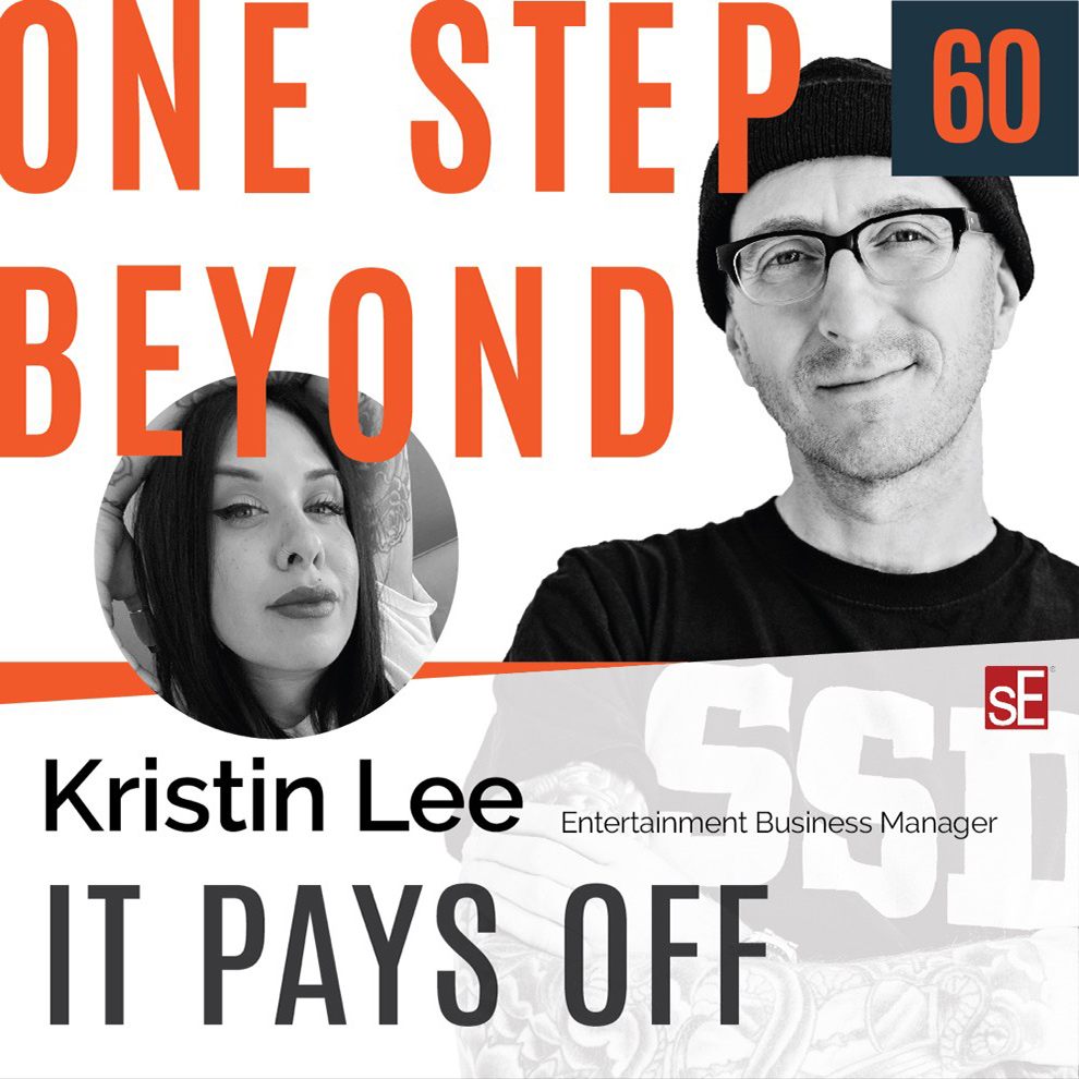 Episode Cover