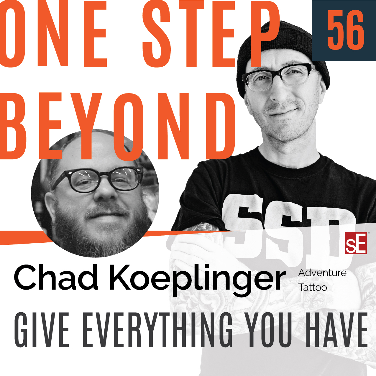 Episode Cover