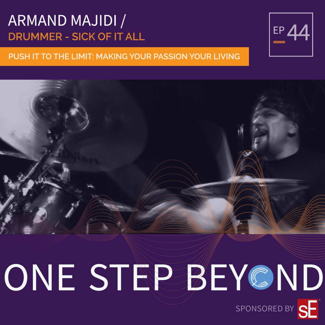 Episode Cover