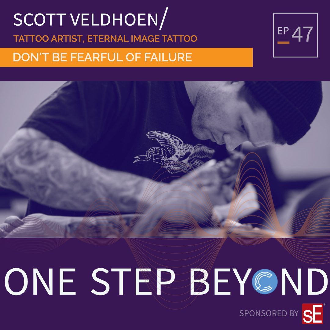 Episode Cover