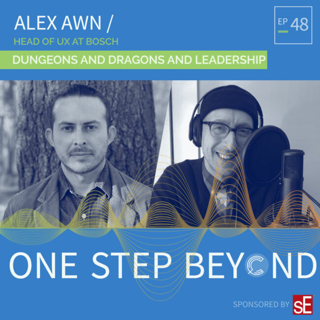 Episode Cover