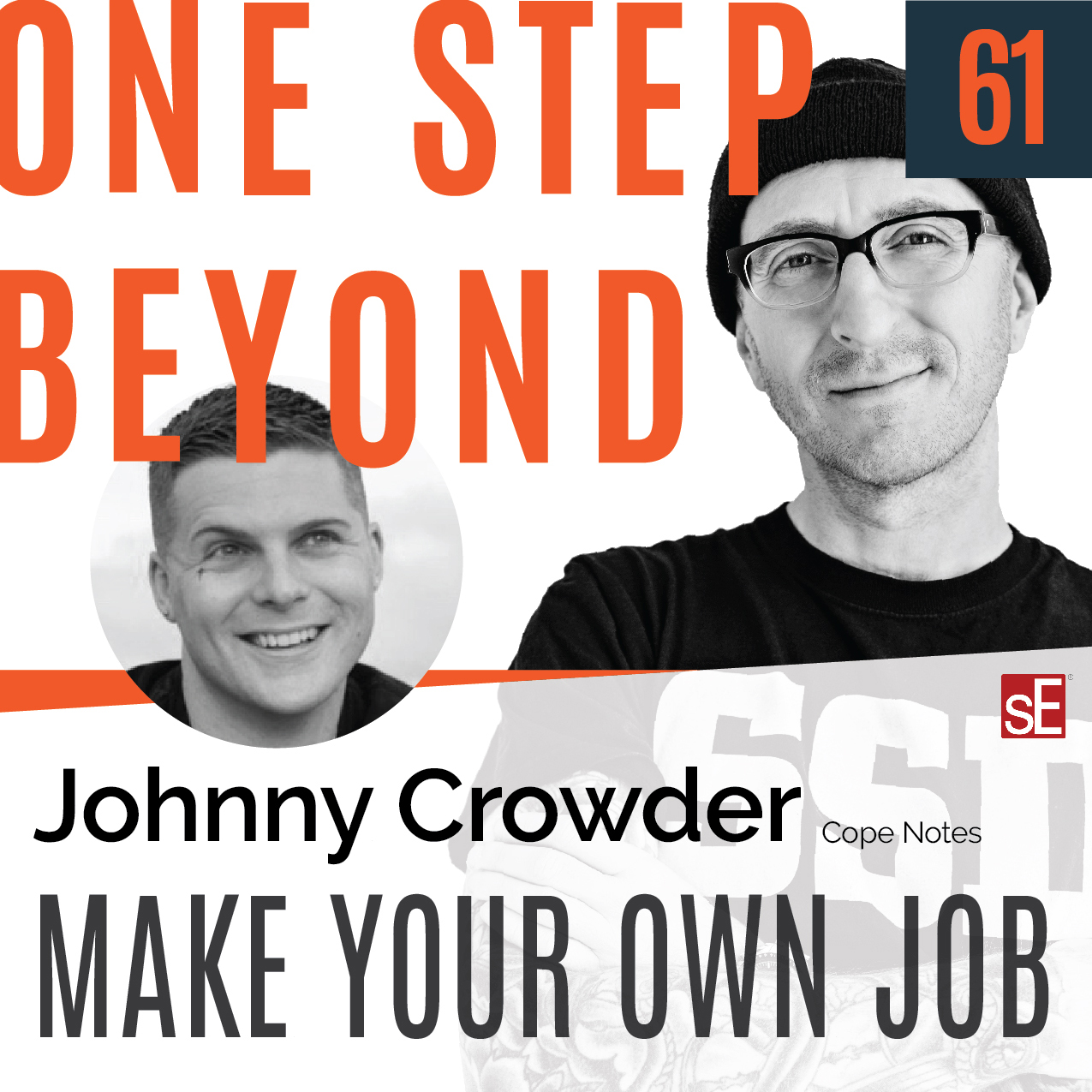 Episode Cover