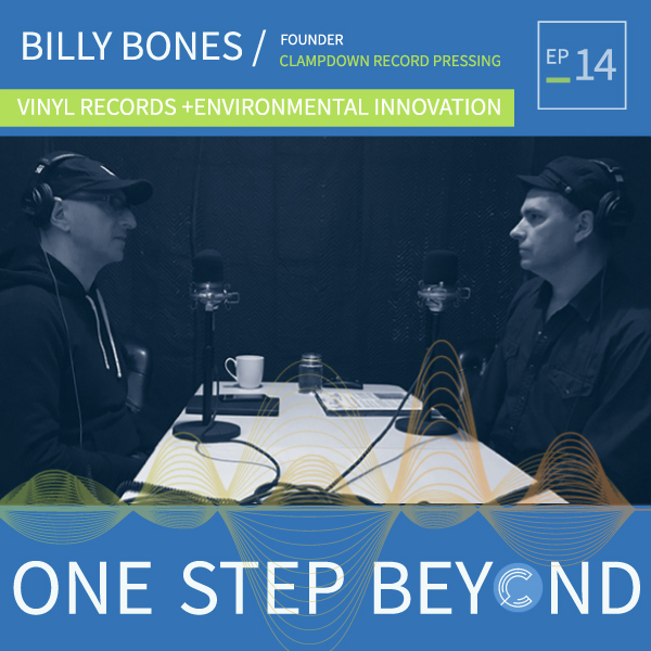 Episode Cover