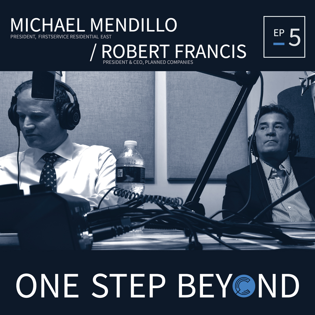 The Art of Client Retention. </br> Ep. 5