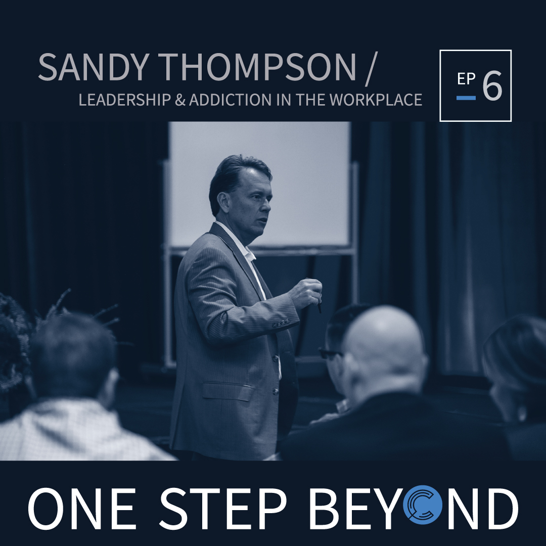 Addiction in the Workplace. Ep. 6