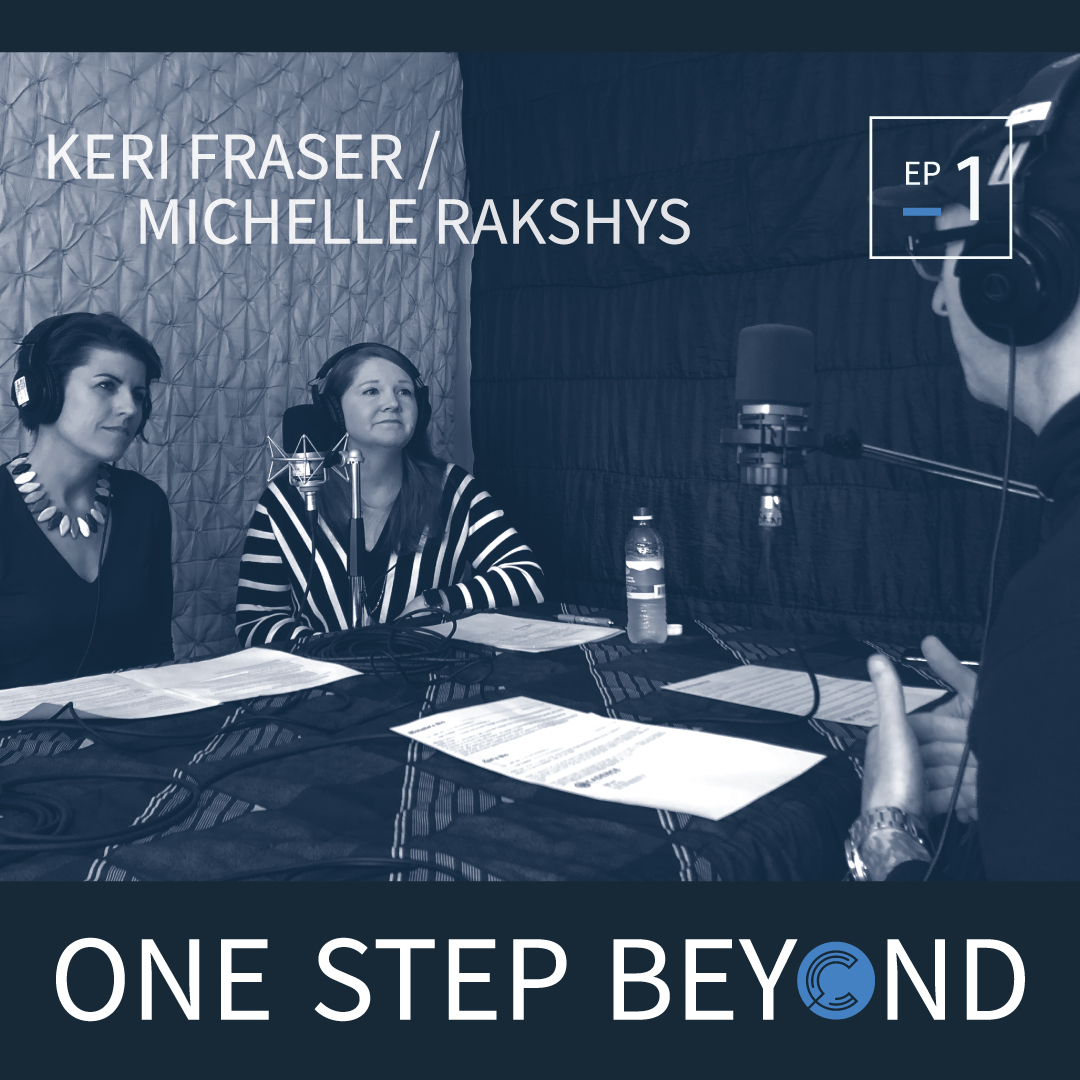 Diversity & Inclusion: <br />Actionable steps leaders can take towards real change. Ep.1