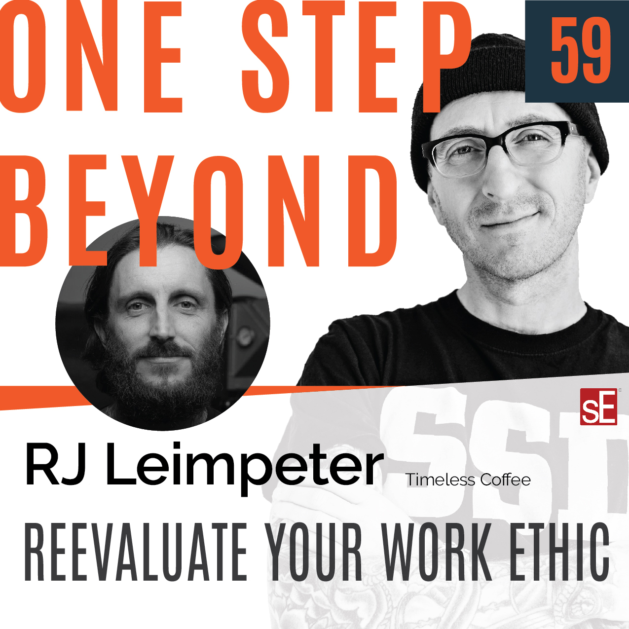Episode Cover