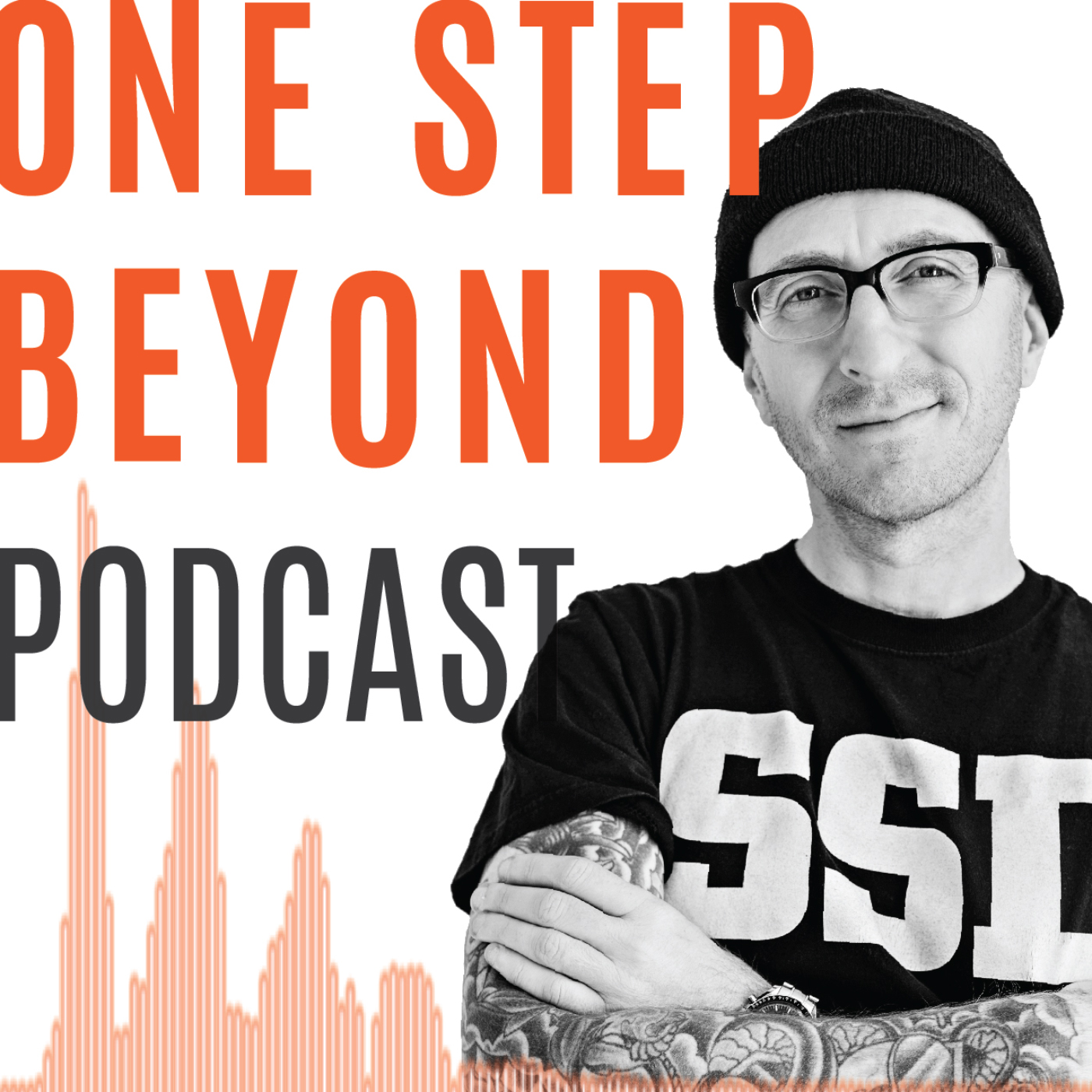 Podcast Cover