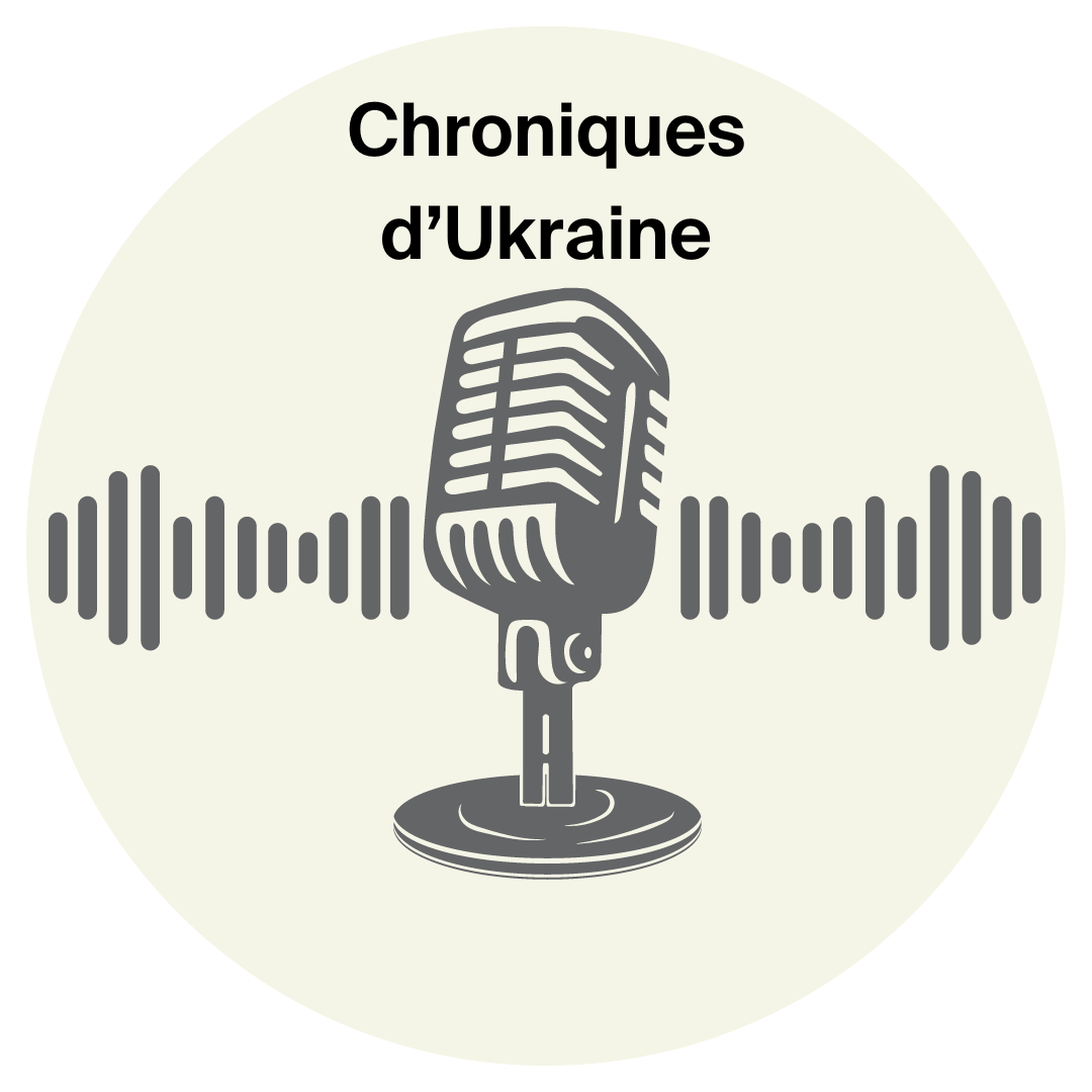 Chroniques d'Ukraine - Épisode 2