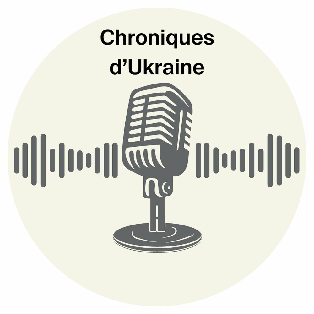 Chroniques d'Ukraine - Épisode 3