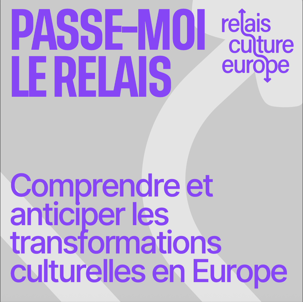 Être libre : garantir les libertés artistiques et culturelles en Europe‍