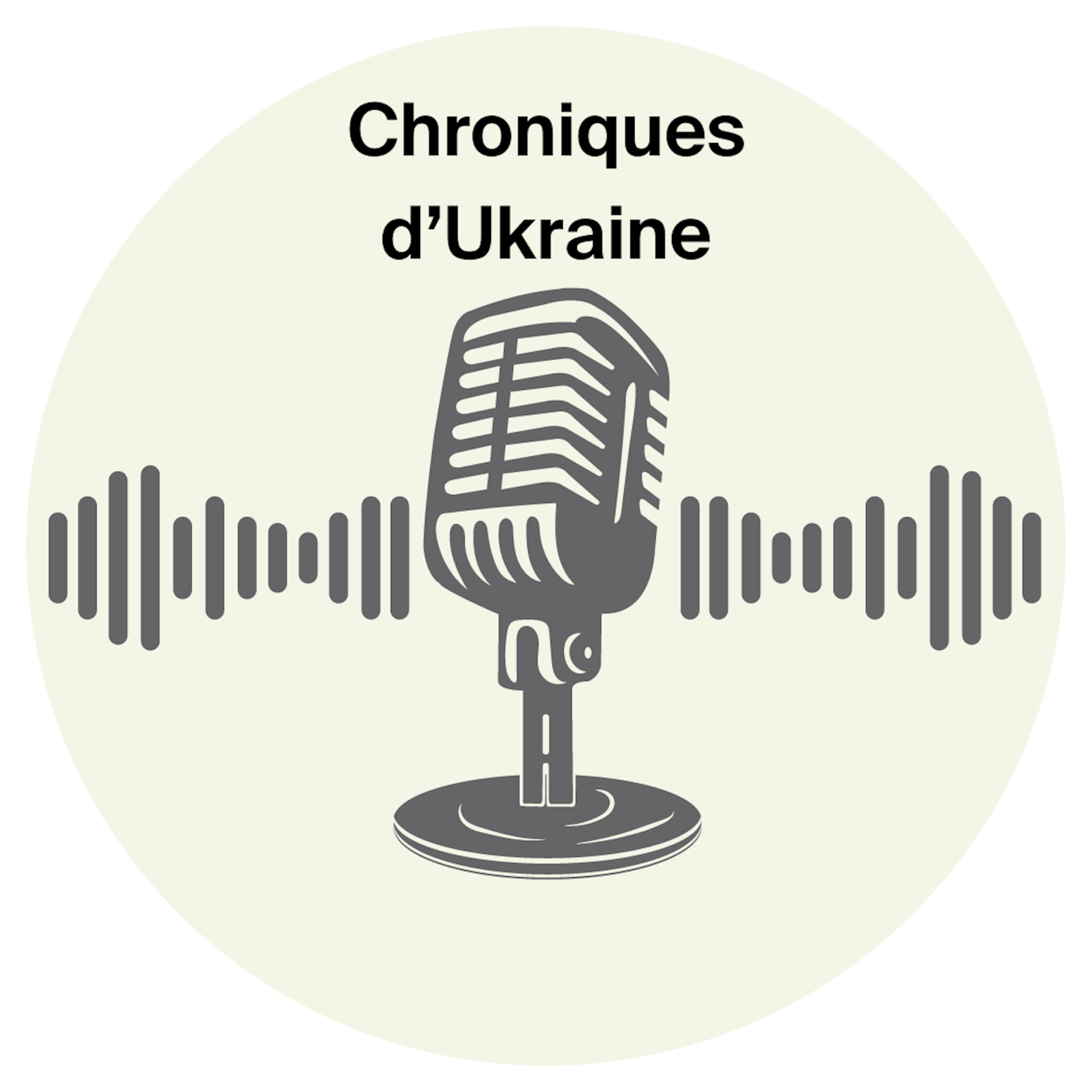 Chroniques d'Ukraine