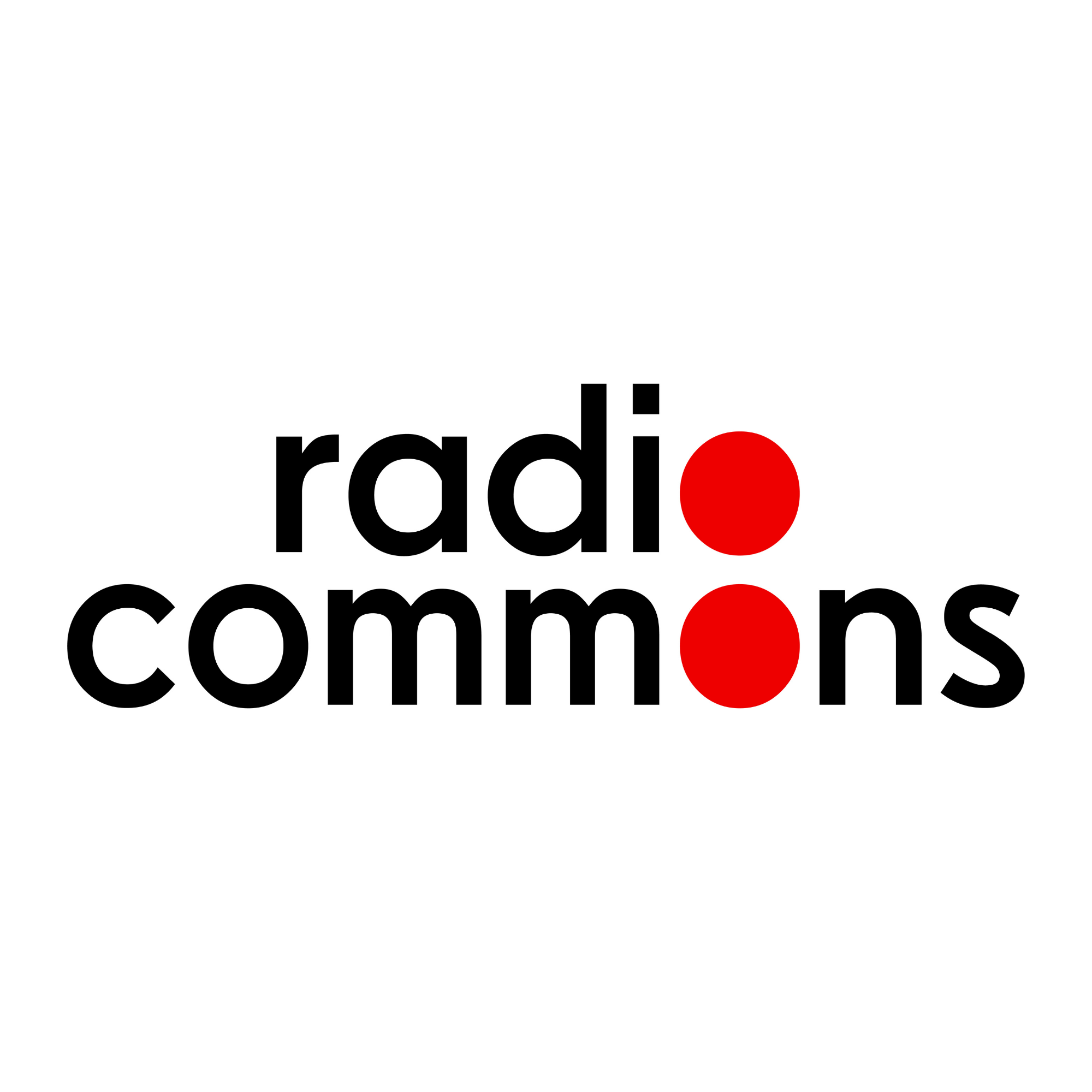 Radio Commons