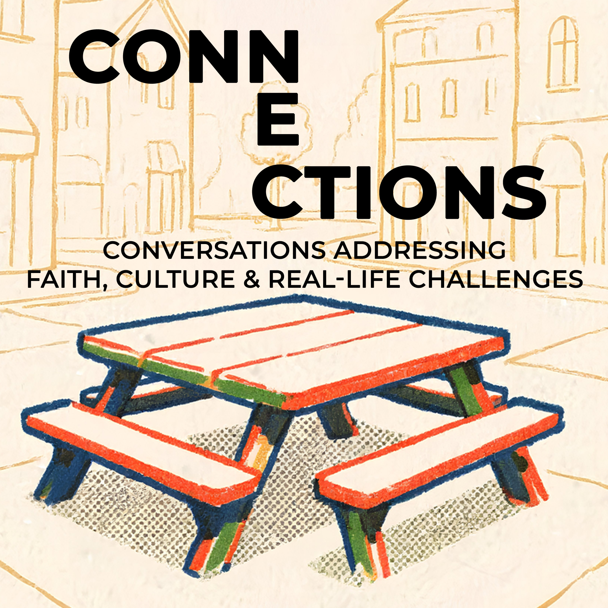 Making Relationships in a Claustrophobic World