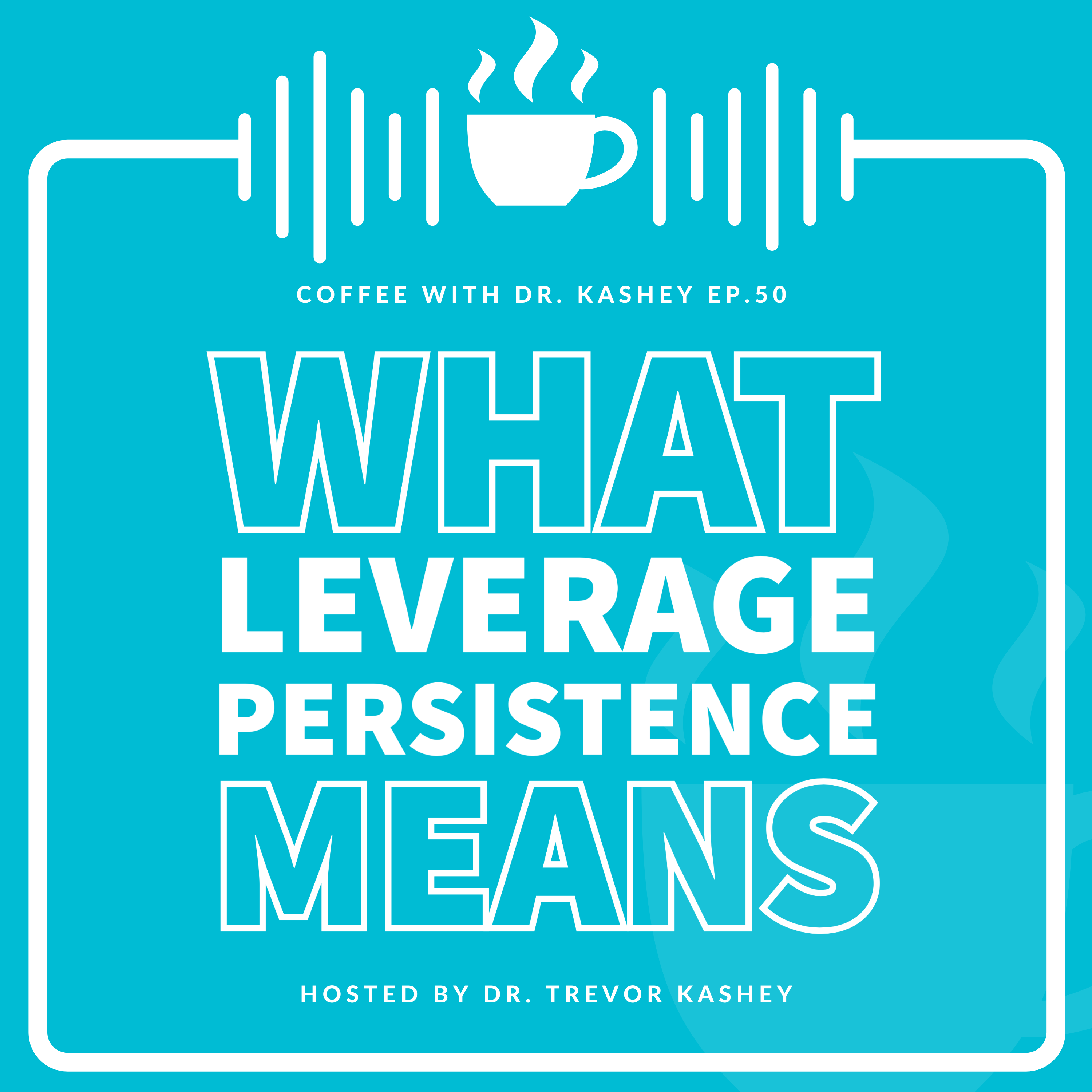 Ep #50: What Leverage Persistence Means
