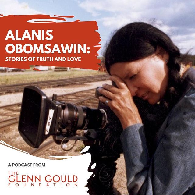 Alanis Obomsawin – Part 1: Stories of Truth and Love