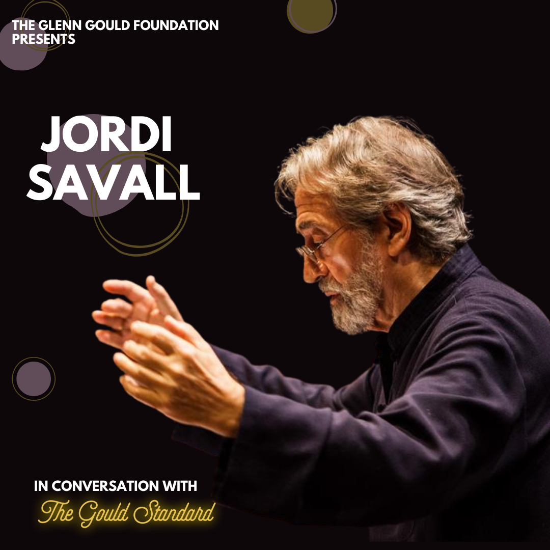 Jordi Savall: Music's Greatest Time Traveller