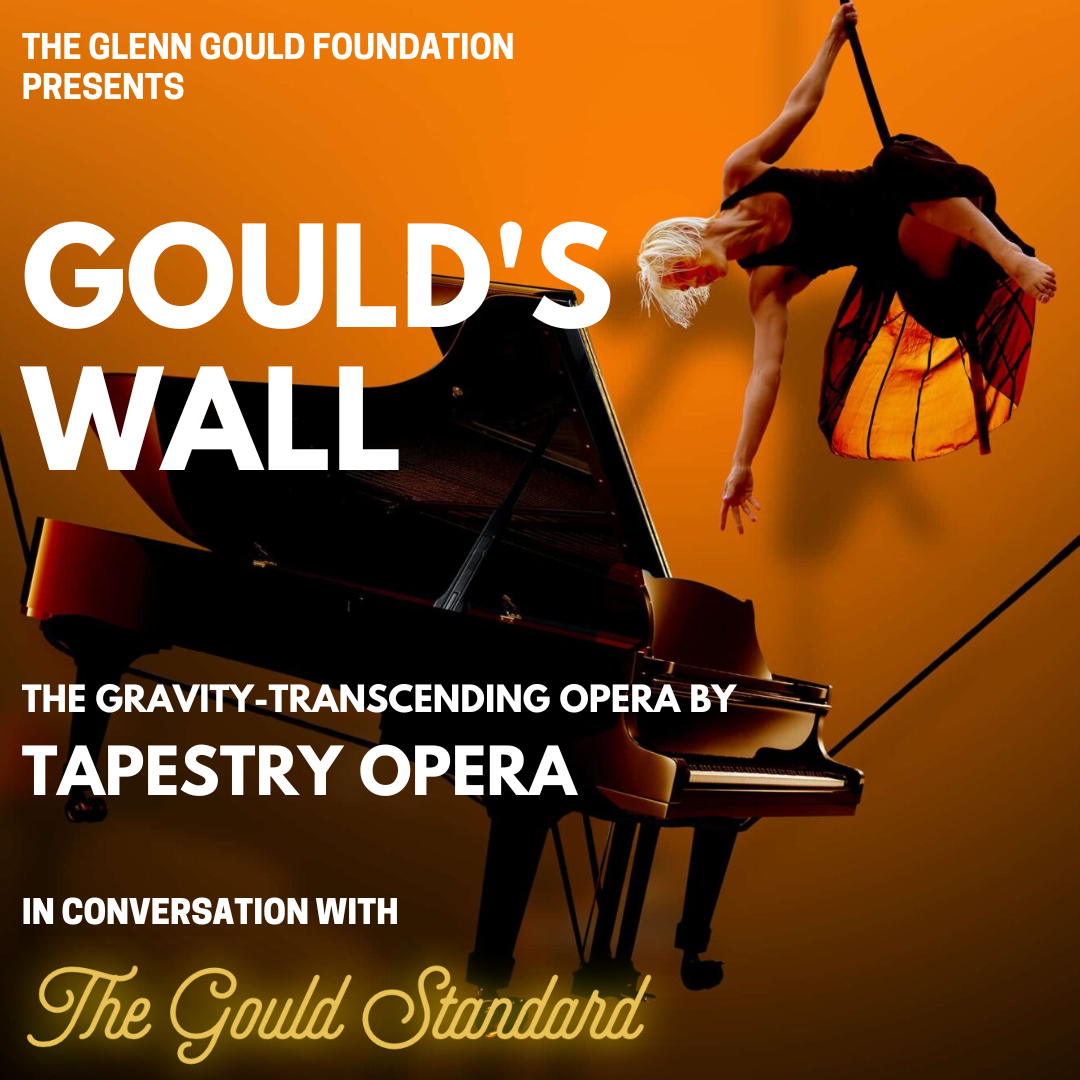 Scaling the Heights with Gould’s Wall
