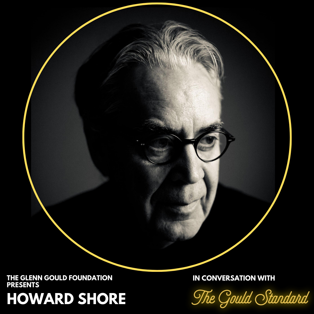 Howard Shore: The Art of the Score