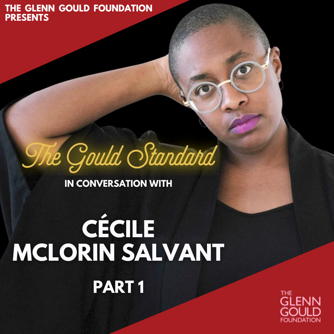 Cécile McLorin Salvant - Jamming Beyond Jazz (Part 1 of 2)