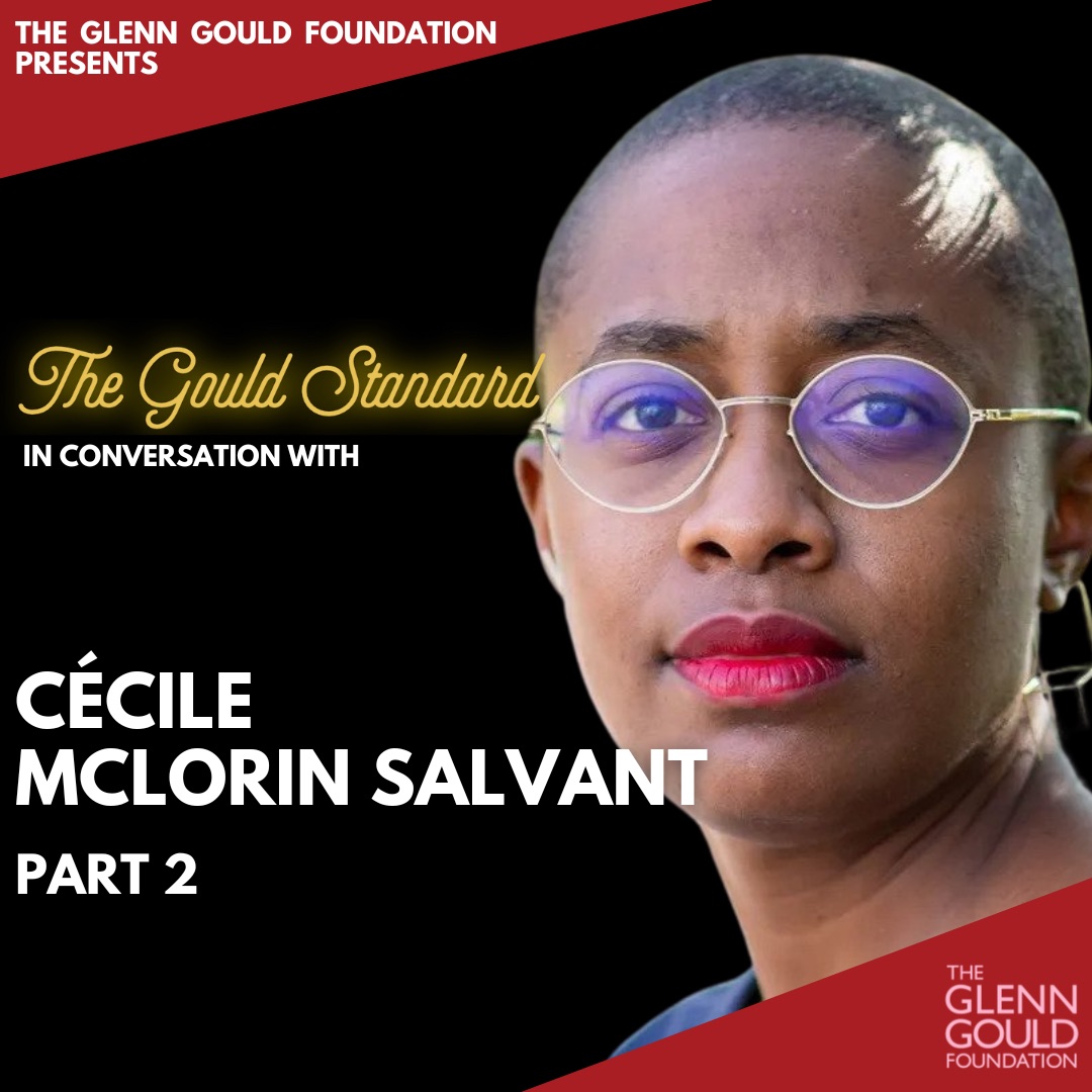 Cécile McLorin Salvant - Jamming Beyond Jazz (Part 2 of 2)