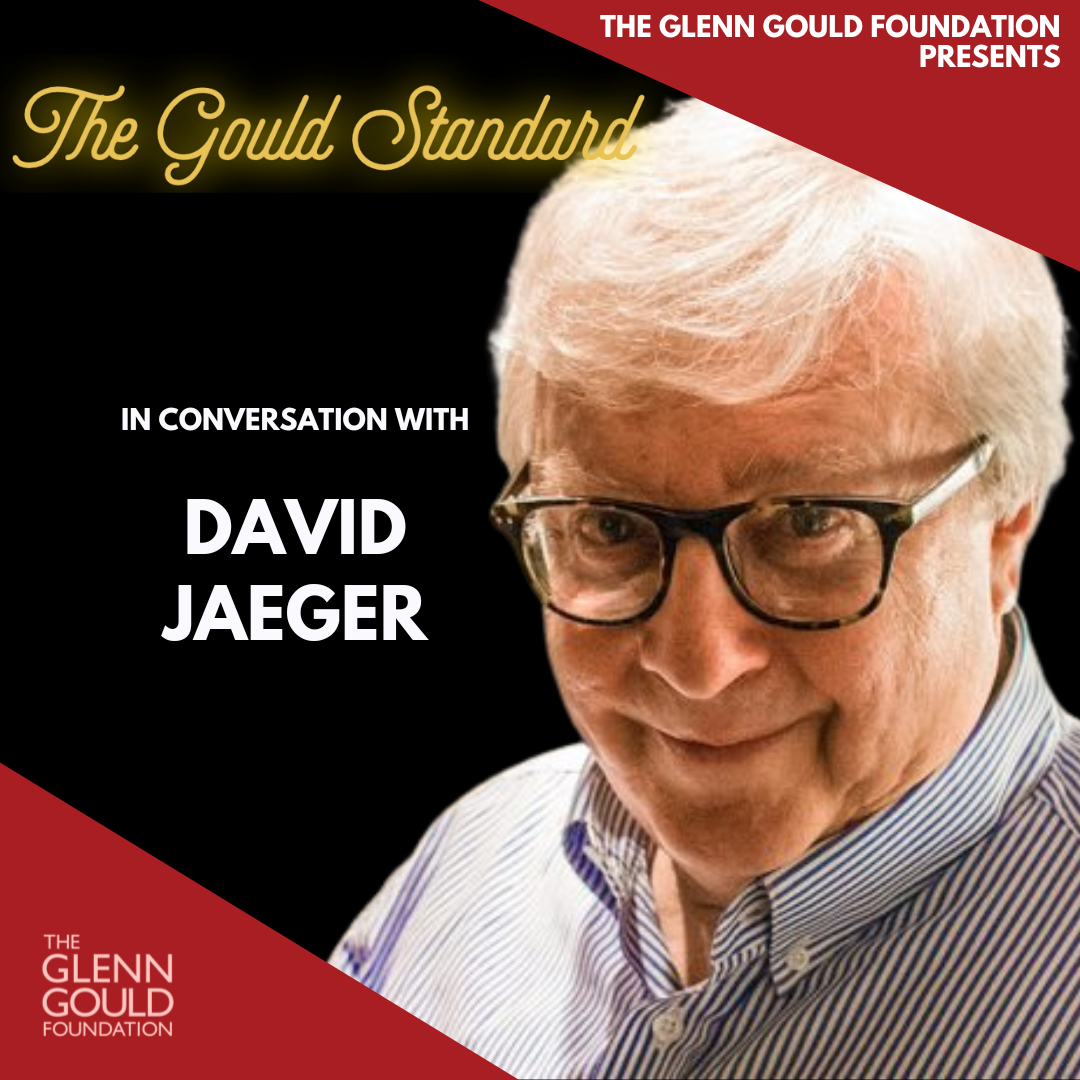 David Jaeger - Just Shy of Two Hours ... And Just as New