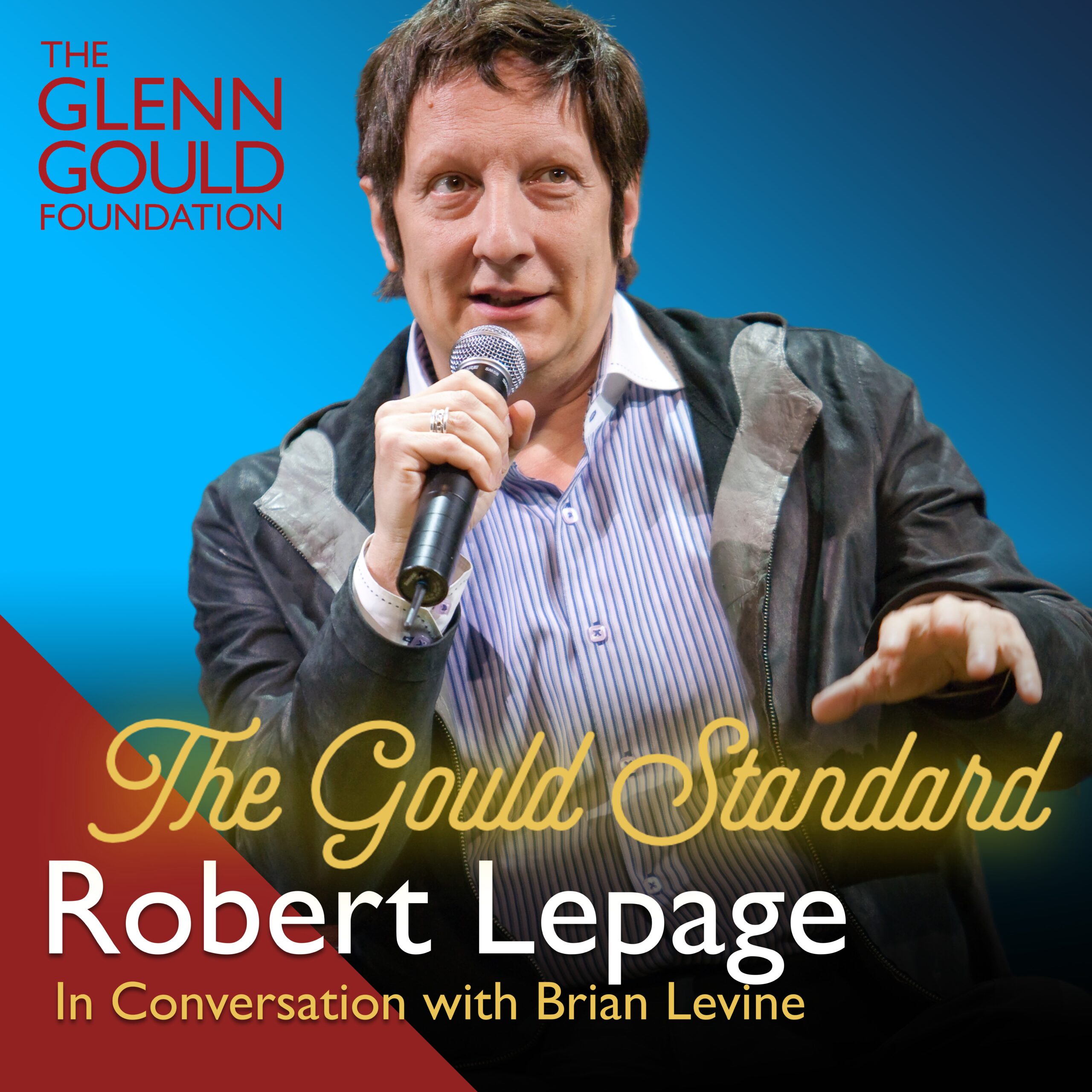 Robert Lepage - Master of the Impossible