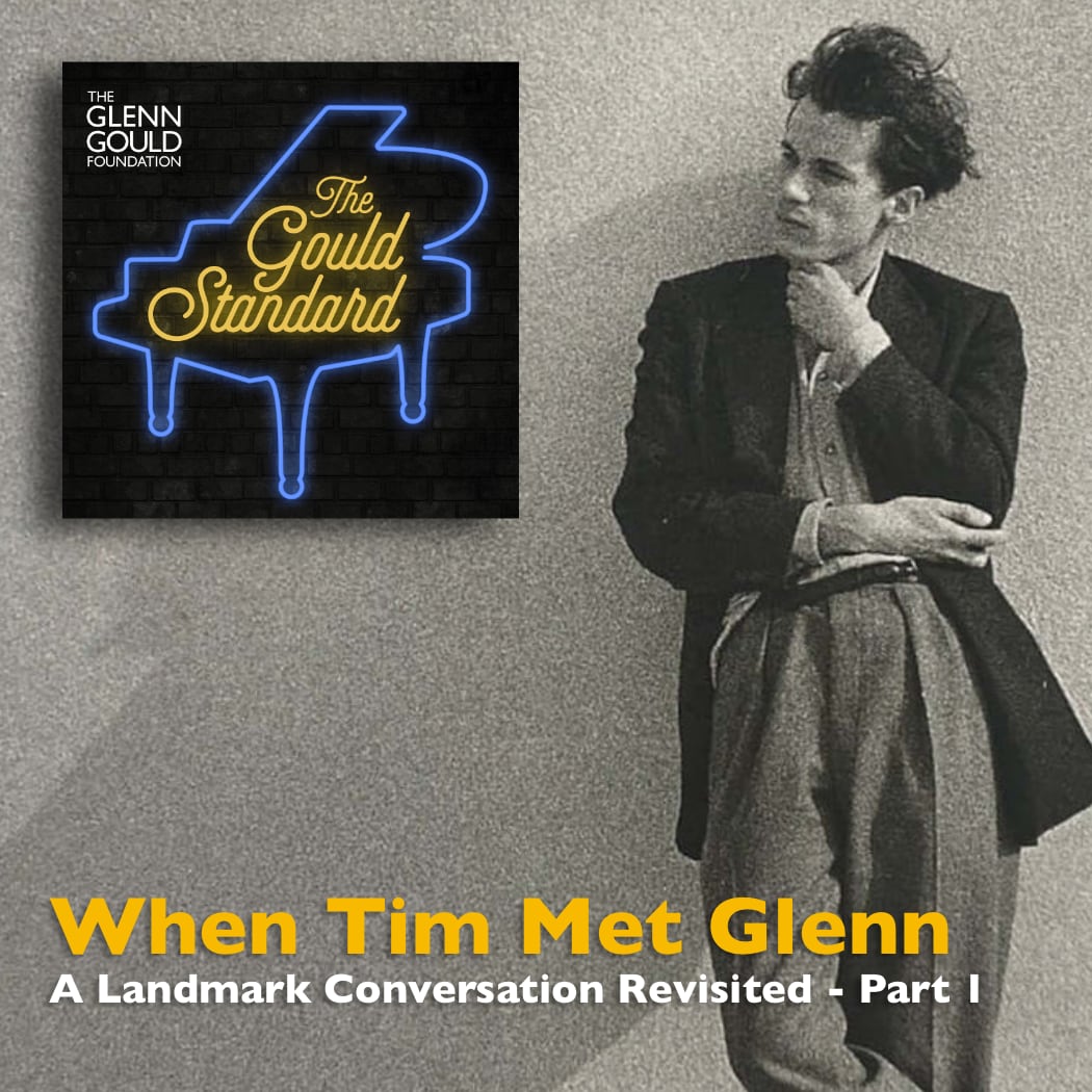 When Glenn Met Tim: A Landmark Conversation Revisited - Part I