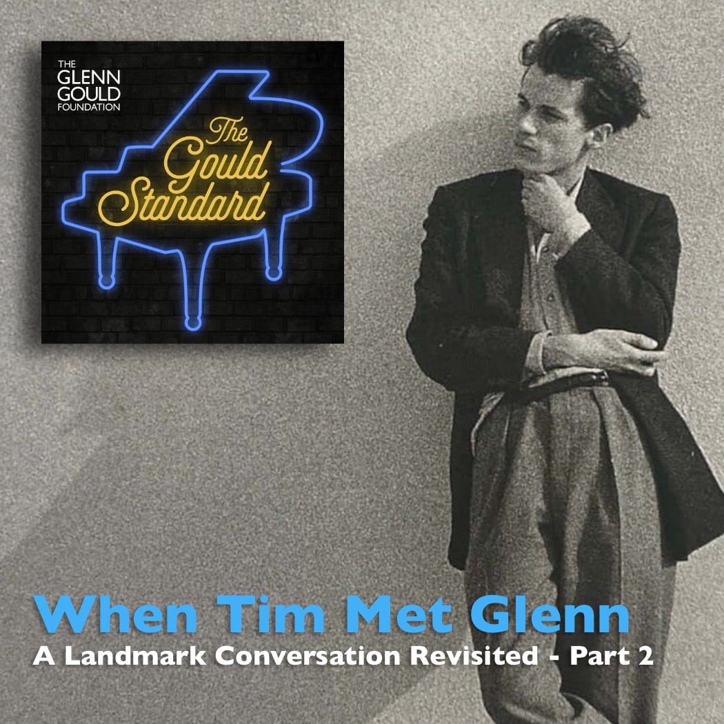 When Glenn Met Tim: A Landmark Conversation Revisited - Part II