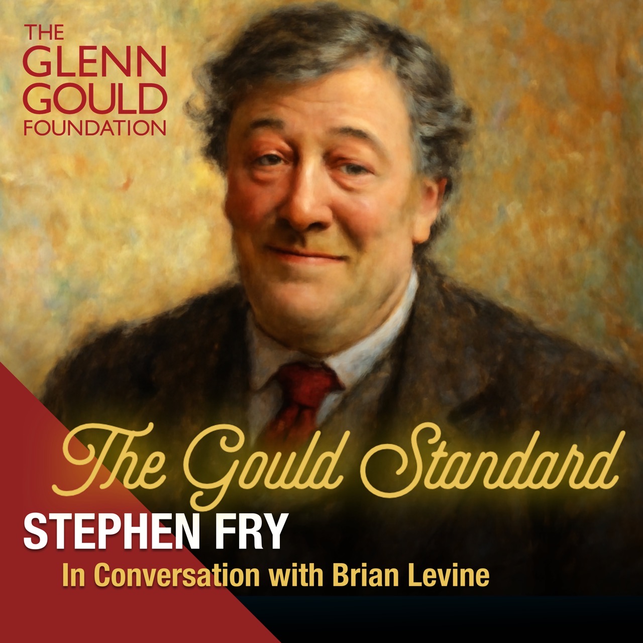 Stephen Fry - Part 2 - Loveable Legend