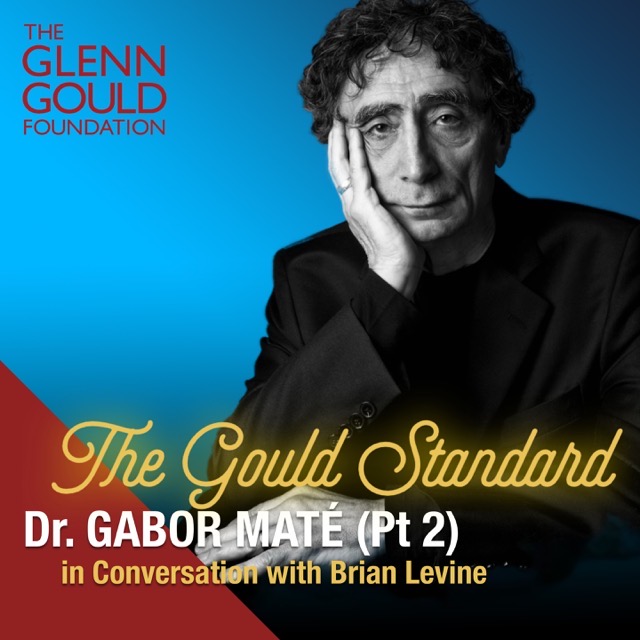 Exploring Music's Primal Power with Gabor Maté