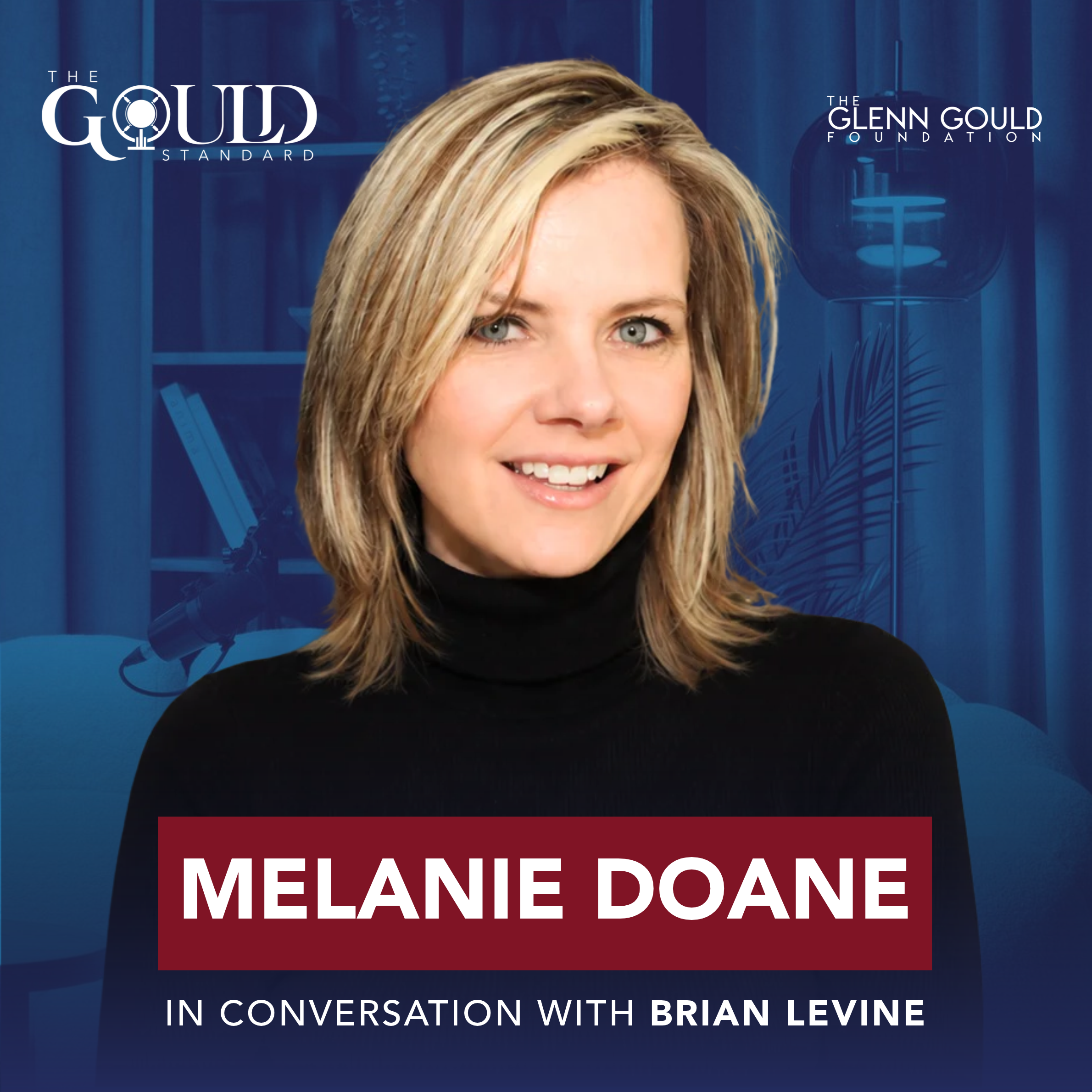 Melanie Doane - The Pop Star leading a Music Education Revolution
