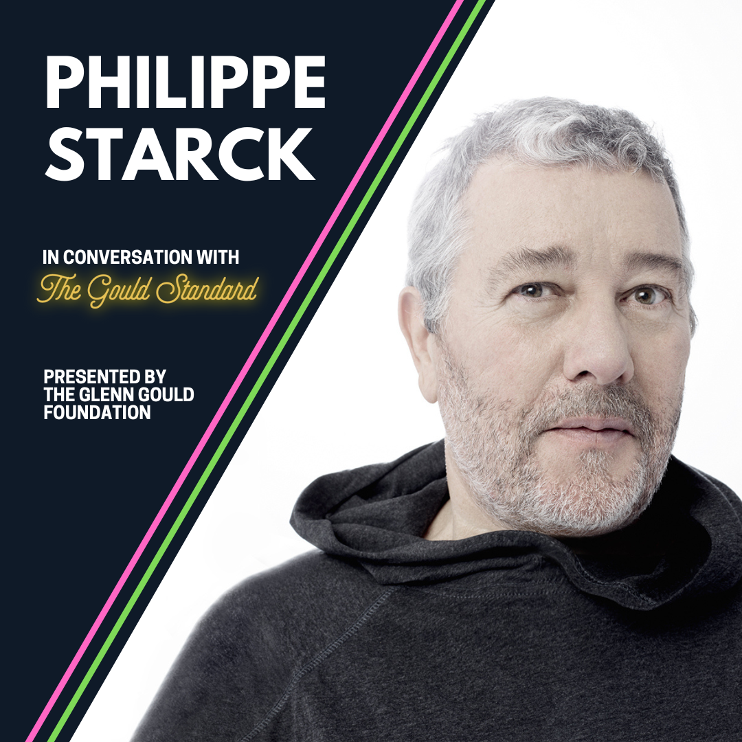 Philippe Starck: Dreams Within Design