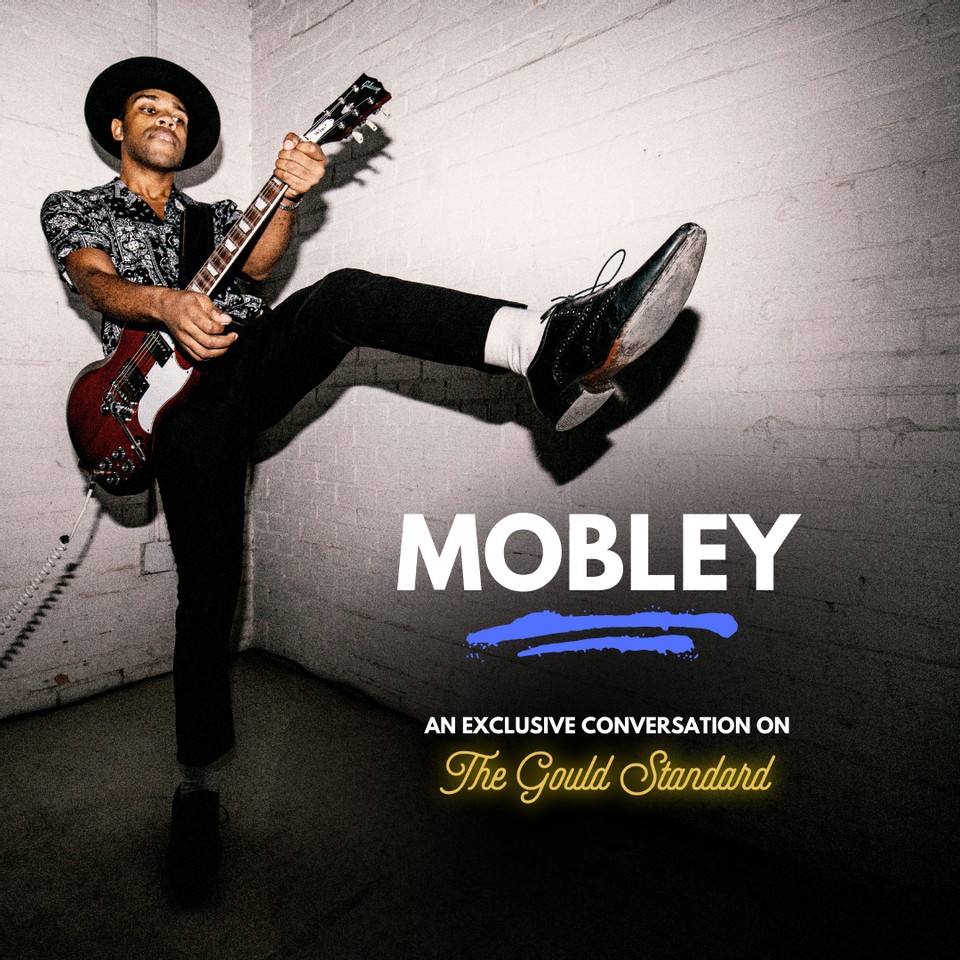 Mobley: The One-Man Band