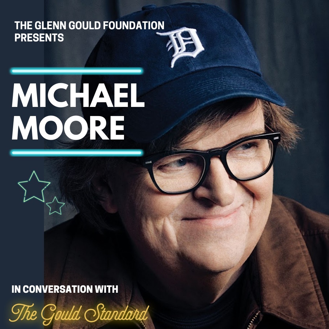 Michael Moore: The Making of an Artist