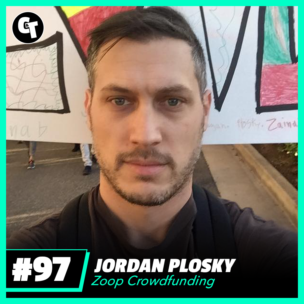 #97: Jordan Plosky - Zoop