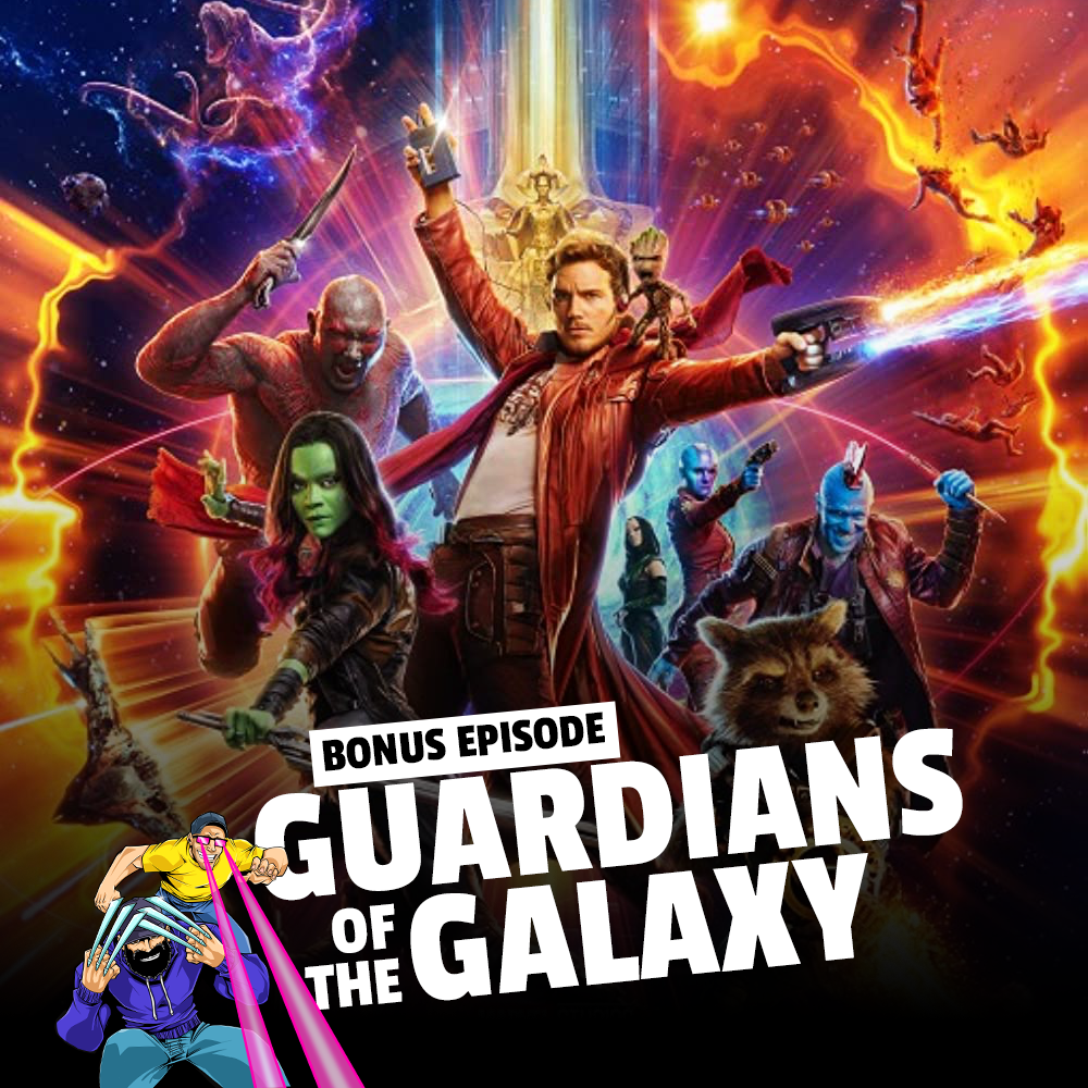 Guardians of the Galaxy Vol. 1 and Vol. 2 Movie Reviews