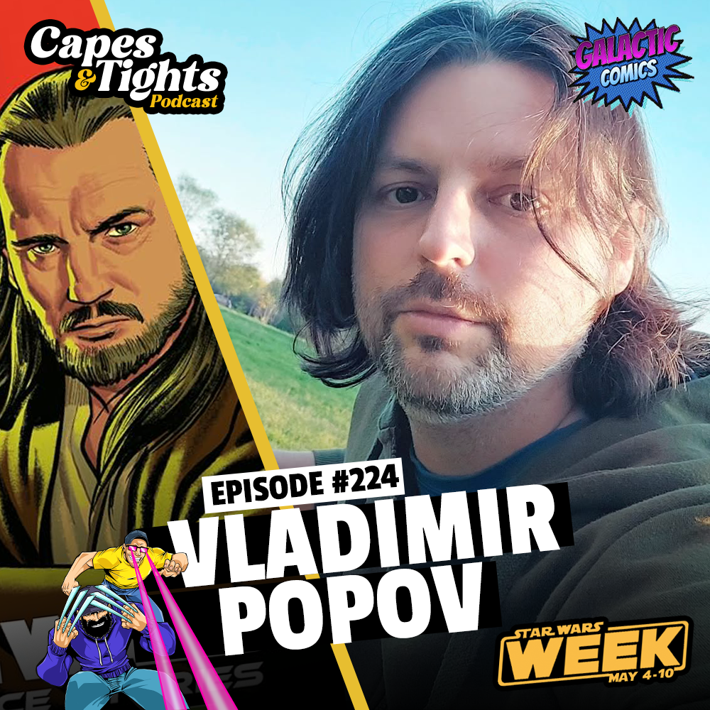 Episode Cover