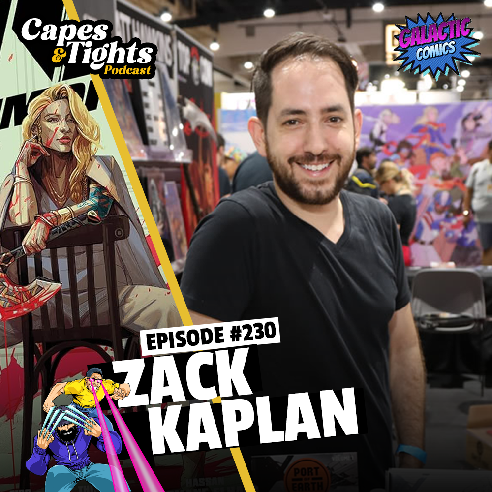 Episode Cover