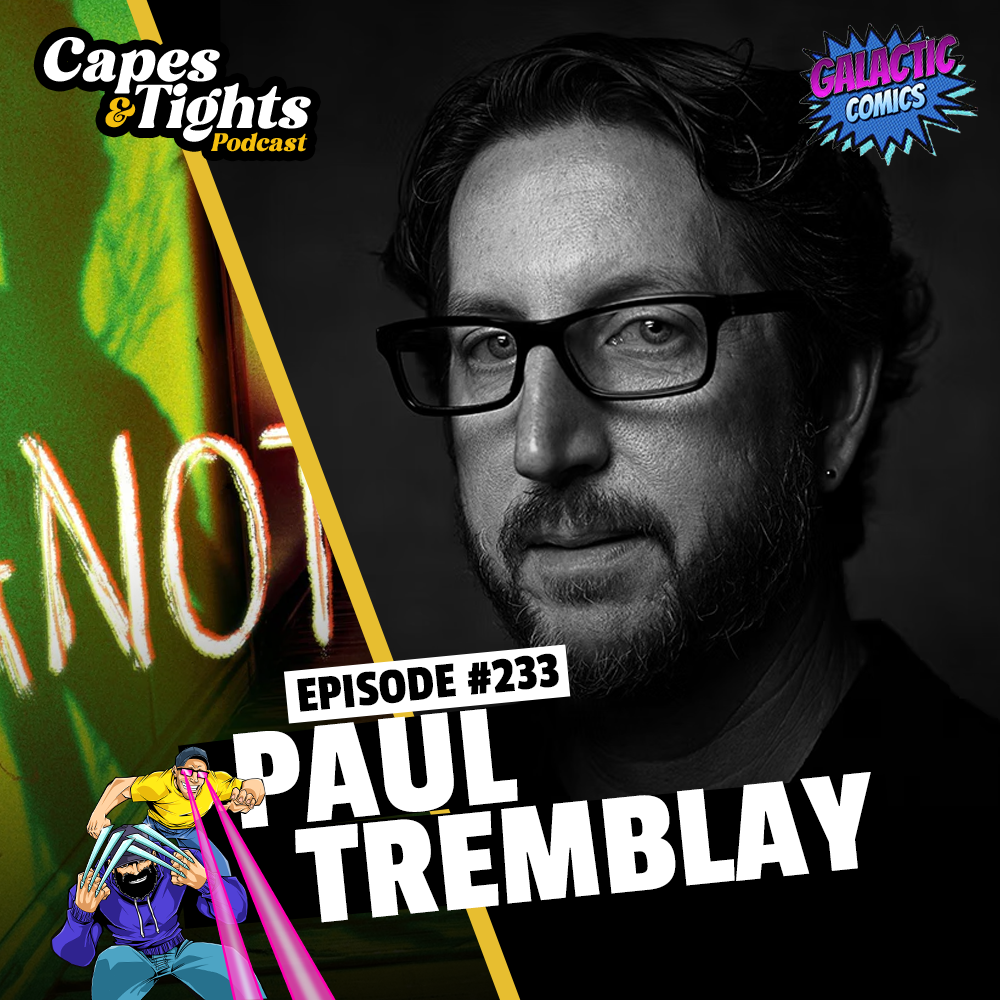 Episode Cover