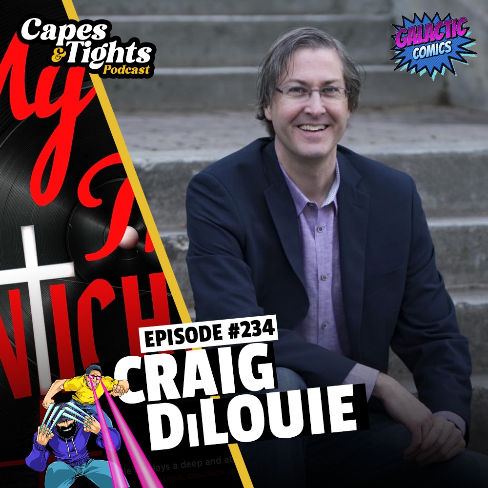 Episode Cover