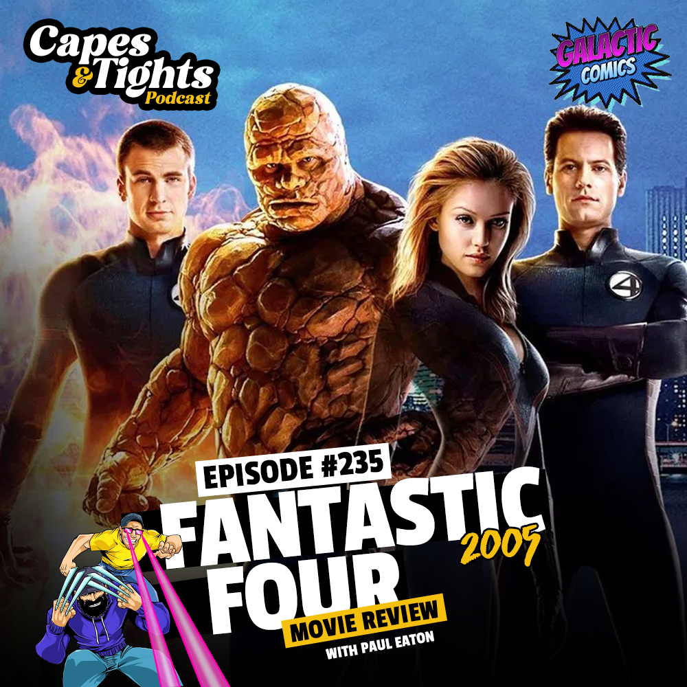 Episode Cover