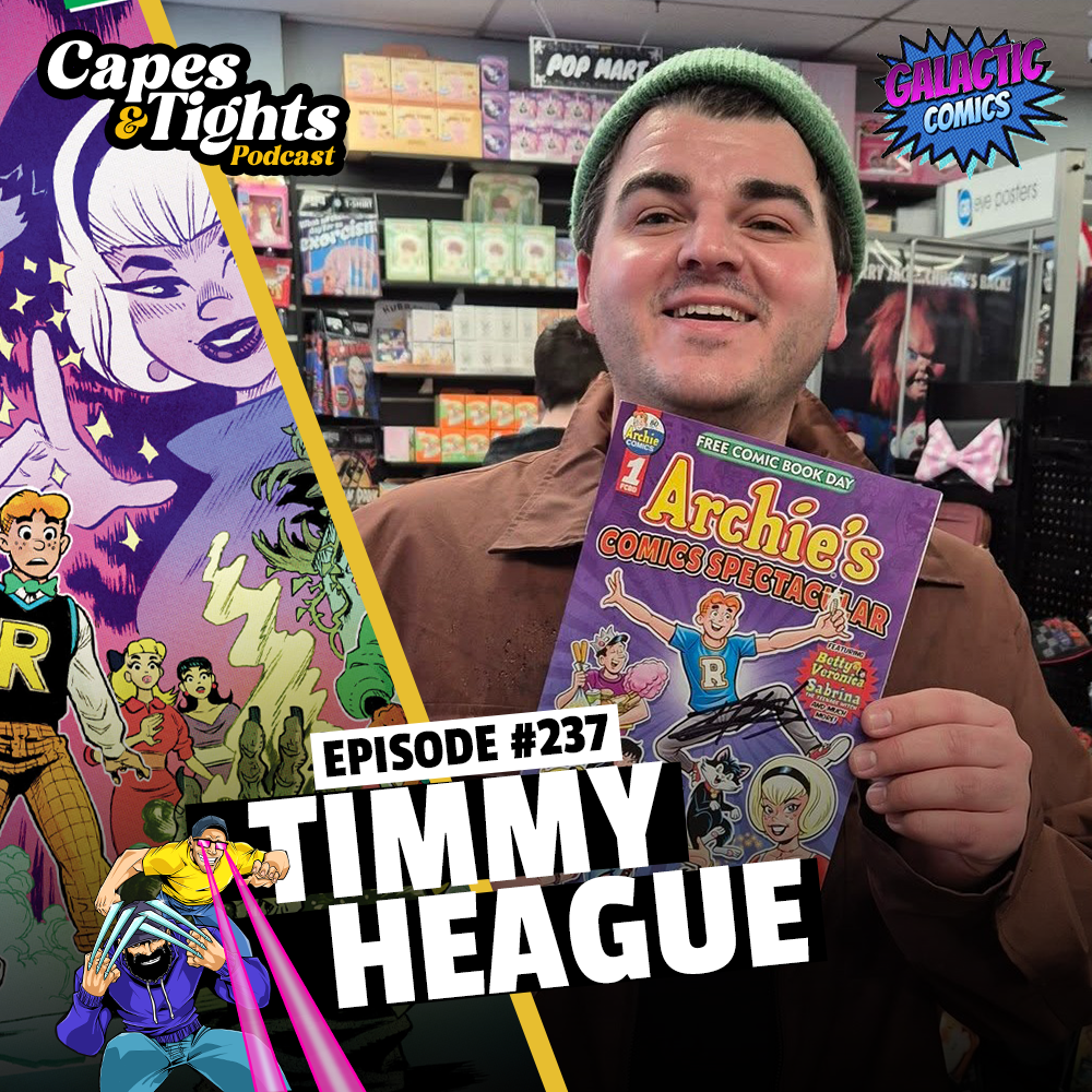 Episode Cover
