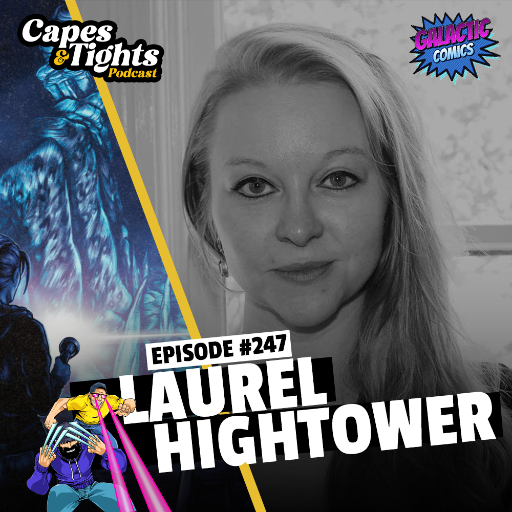 Episode Cover