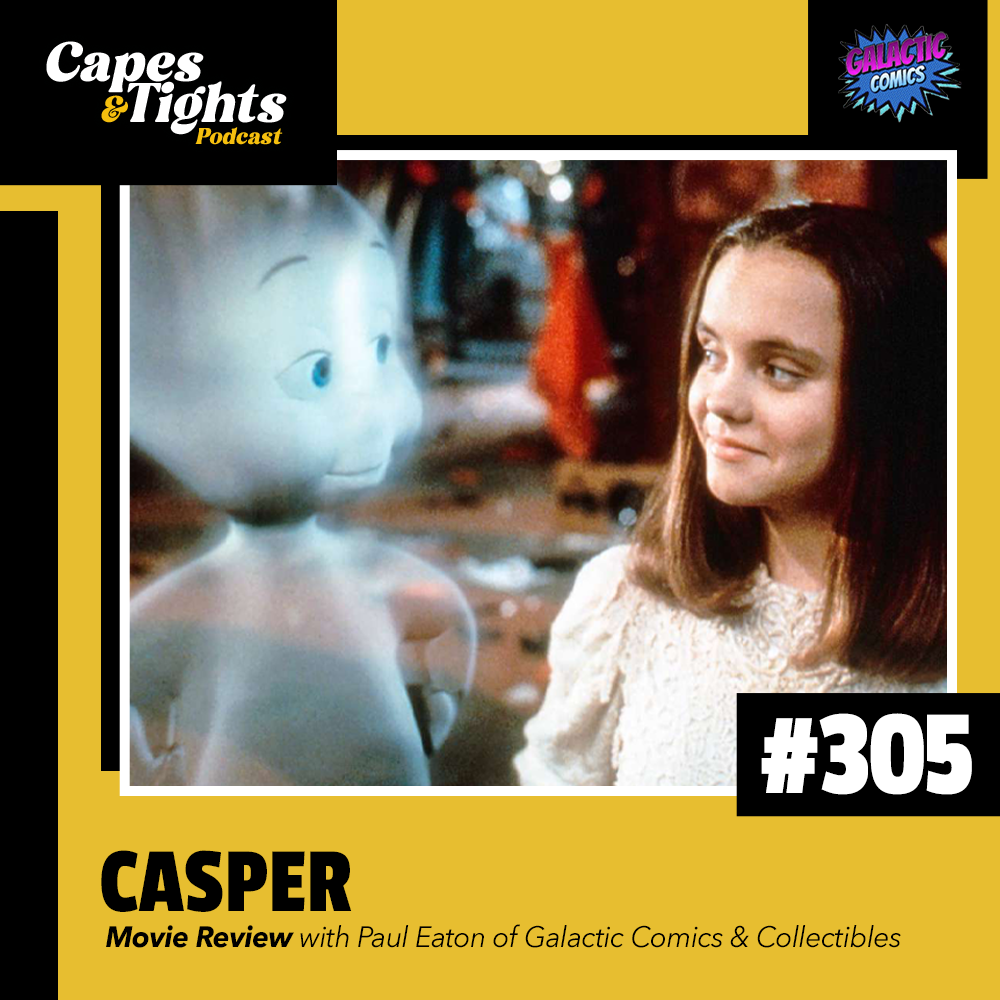 Episode Cover