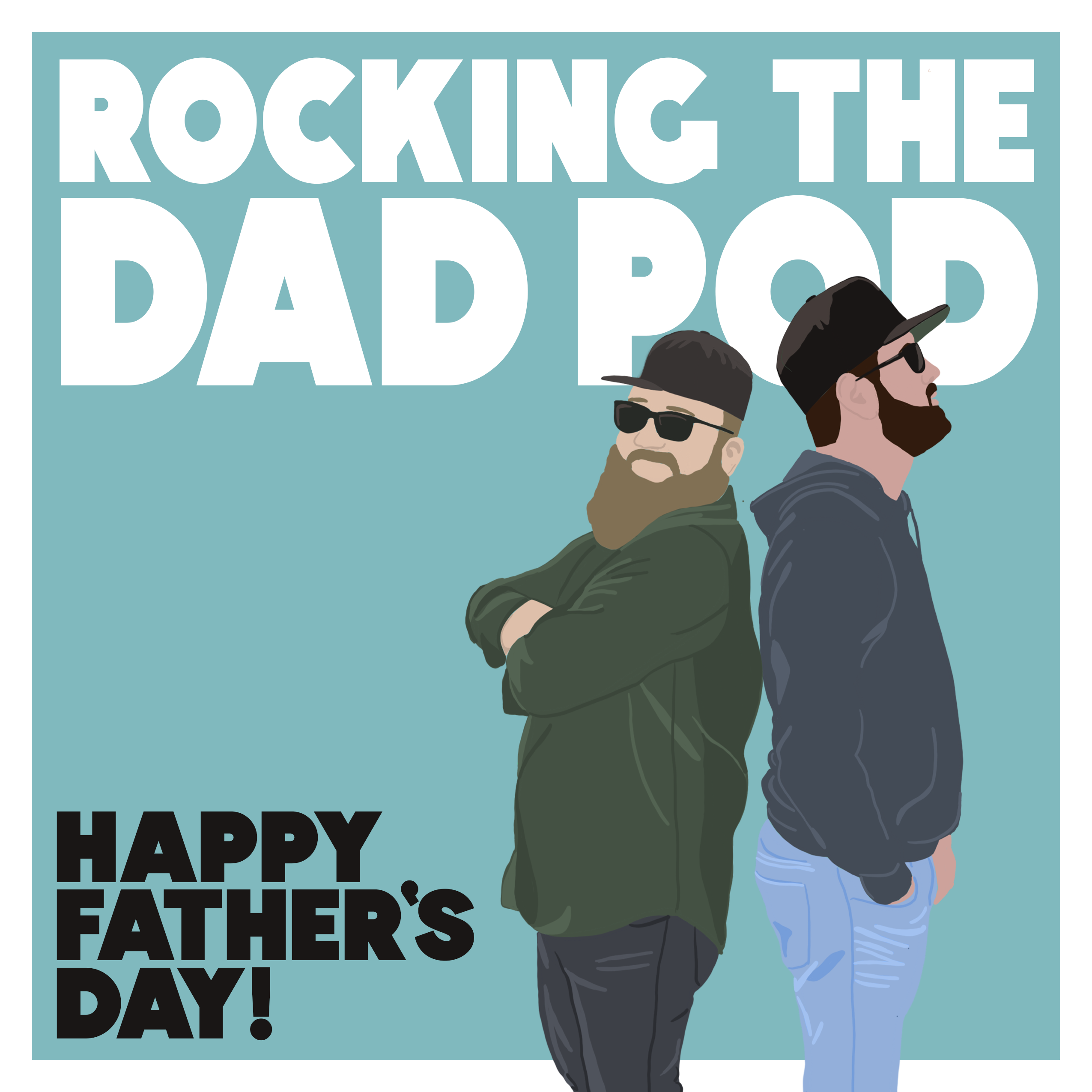 Happy Father&#39;s Day!