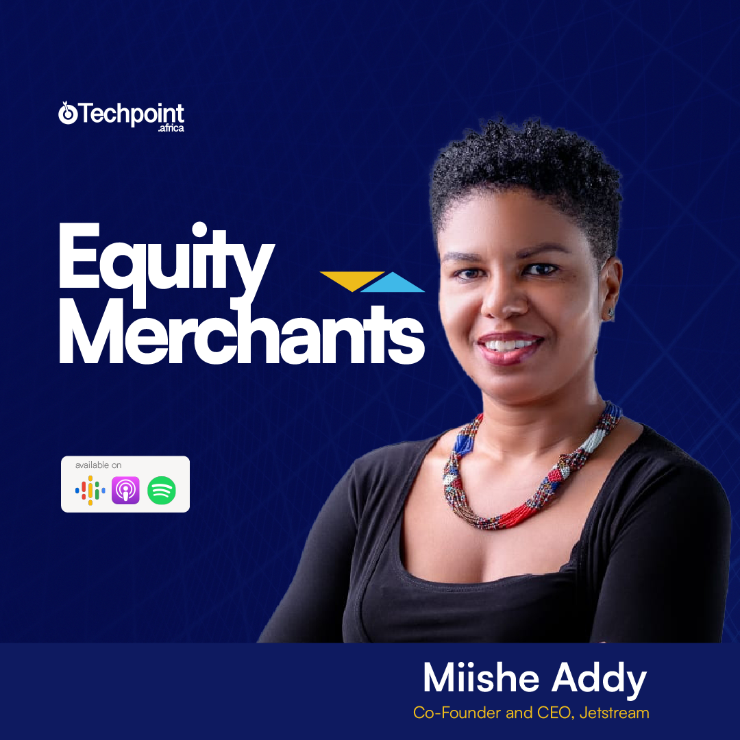 Miishe Addy on raising capital as an under-represented founder, identifying the right investors, and creating FOMO while fundraising.